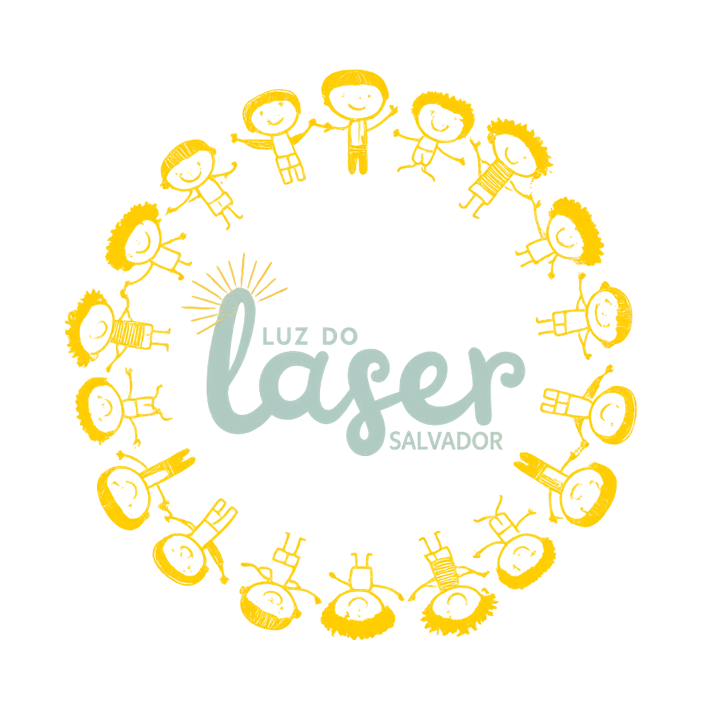 Laserterapia Pediátrica